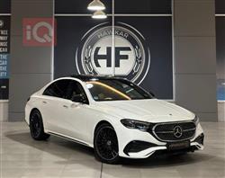 مێرسێدس بێنز E-Class